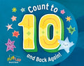 Count to 10 (and Back Again!): A Flipflap Board Book - Ingram