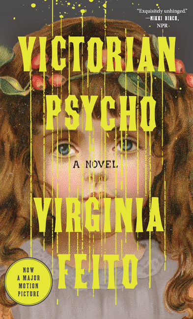 Victorian Psycho - Ingram