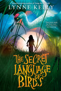 The Secret Language of Birds - Ingram