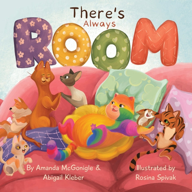 There's Always Room - Ingram