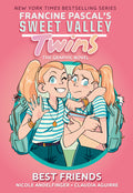 Sweet Valley Twins: Best Friends: (A Graphic Novel) - Ingram
