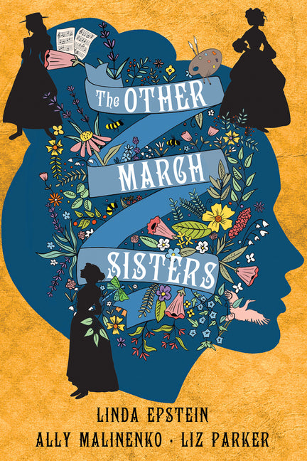 The Other March Sisters - Ingram
