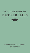 The Little Book of Butterflies - Ingram