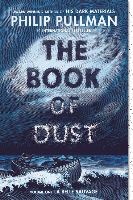 The Book of Dust: La Belle Sauvage (Book of Dust, Volume 1) - Ingram