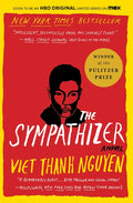 The Sympathizer: A Novel (Pulitzer Prize for Fiction) - Ingram