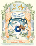 Mei Mei the Bunny - Ingram