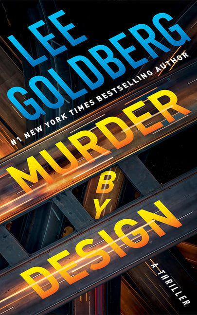 Murder by Design: A Thriller - Ingram