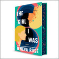 The Girl I Was (Deluxe Limited Edition): From the New York Times Bestselling Author of the Perfect Marriage (Original) - Ingram