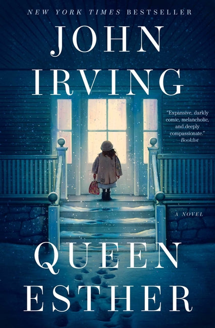 Queen Esther - Ingram