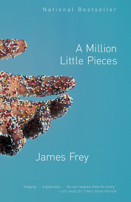 A Million Little Pieces - Ingram