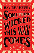Something Wicked This Way Comes - Ingram