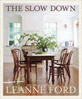 The Slow Down: For the Love of Home - Ingram
