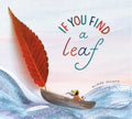 If You Find a Leaf - Ingram