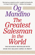 The Greatest Salesman in the World - Ingram