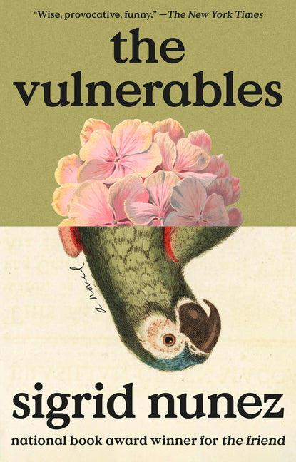 The Vulnerables - Ingram