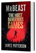 The Most Dangerous Games (Standard Edition) - Ingram