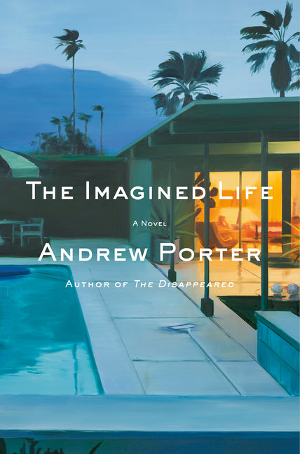 The Imagined Life - Ingram