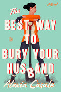 The Best Way to Bury Your Husband - Ingram