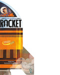 Read-And-Play Rocket - Ingram