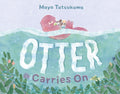 Otter Carries on - Ingram