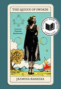 The Queen of Swords - Ingram