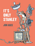 It's Only Stanley - Ingram