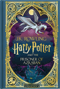 Harry Potter and the Prisoner of Azkaban (Harry Potter, Book 3) (Minalima Edition) (Interactive Illustrated Edition): Volume 3 - Ingram