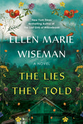 The Lies They Told - Ingram