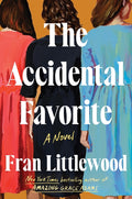 The Accidental Favorite - Ingram