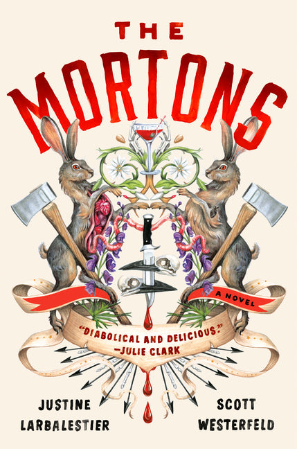 The Mortons - Ingram