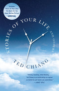 Stories of Your Life and Others - Ingram