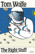 The Right Stuff - Ingram