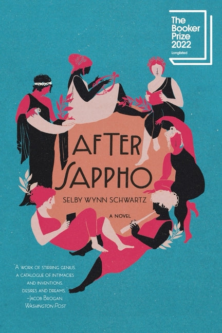 After Sappho - Ingram