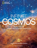 Infinite Cosmos: Visions from the James Webb Space Telescope - Ingram