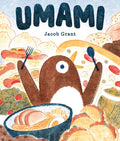 Umami - Ingram