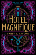 Hotel Magnifique - Ingram