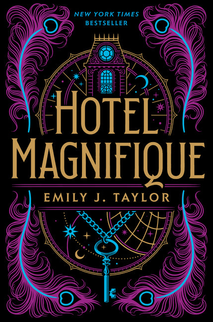 Hotel Magnifique - Ingram
