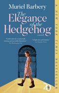 The Elegance of the Hedgehog - Ingram