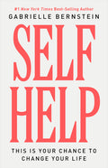 Self Help: This Is Your Chance to Change Your Life - Ingram