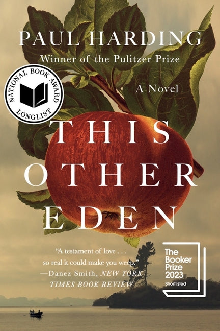 This Other Eden - Ingram