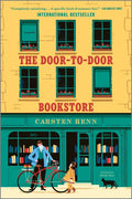 The Door-To-Door Bookstore (First Time Trade) - Ingram