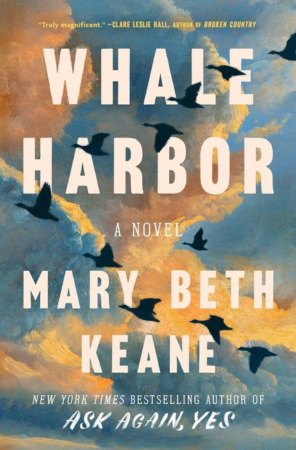 Whale Harbor