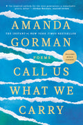 Call Us What We Carry: Poems - Ingram