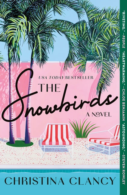 The Snowbirds - Ingram