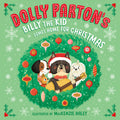 Dolly Parton's Billy the Kid Comes Home for Christmas - Ingram