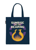 The Hunger Games: Sunrise on the Reaping Tote Bag - Ingram