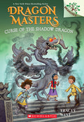 Curse of the Shadow Dragon: A Branches Book (Dragon Masters #23): Volume 23 - Ingram