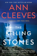 The Killing Stones: A Detective Jimmy Perez Novel - Ingram
