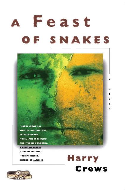 Feast of Snakes - Ingram