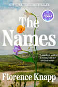 The Names: A Read with Jenna Pick - Ingram
